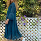 MIKA MAXI DRESS - NATURAL