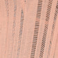 Tassel Half Sleeve Cover-Up