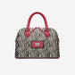 BYMANYC ® New York Ecological TOTE BAG - MANHATTAN FIERCE