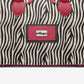 BYMANYC ® New York Ecological TOTE BAG - MANHATTAN FIERCE